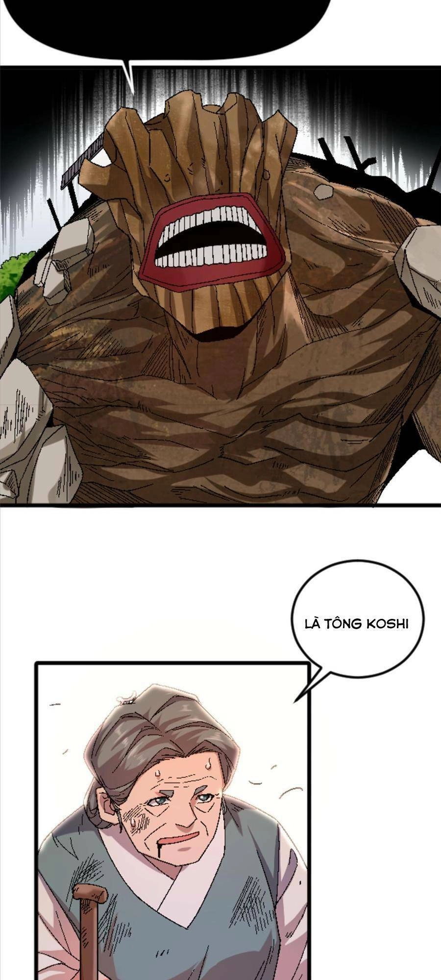 Thí Chủ, Lên Đường Thôi! Chapter 42 - 7