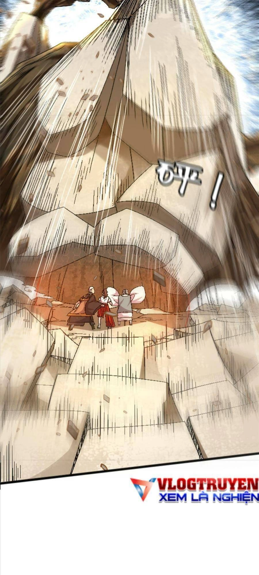 Thí Chủ, Lên Đường Thôi! Chapter 42 - 12