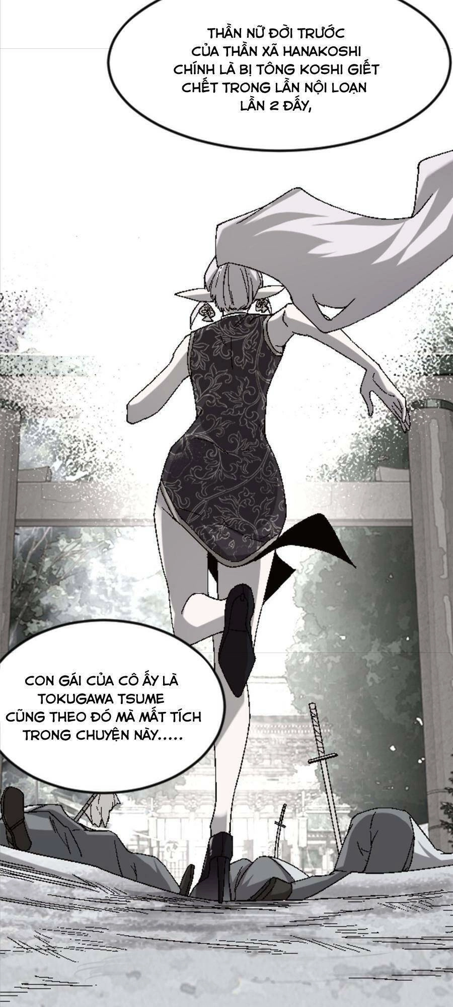 Thí Chủ, Lên Đường Thôi! Chapter 42 - 16