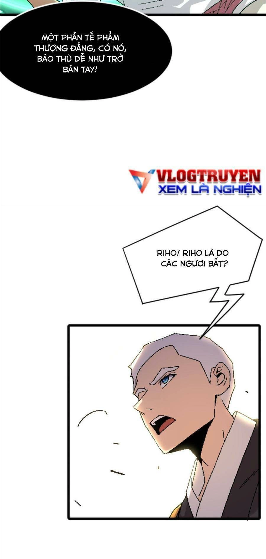 Thí Chủ, Lên Đường Thôi! Chapter 42 - 19