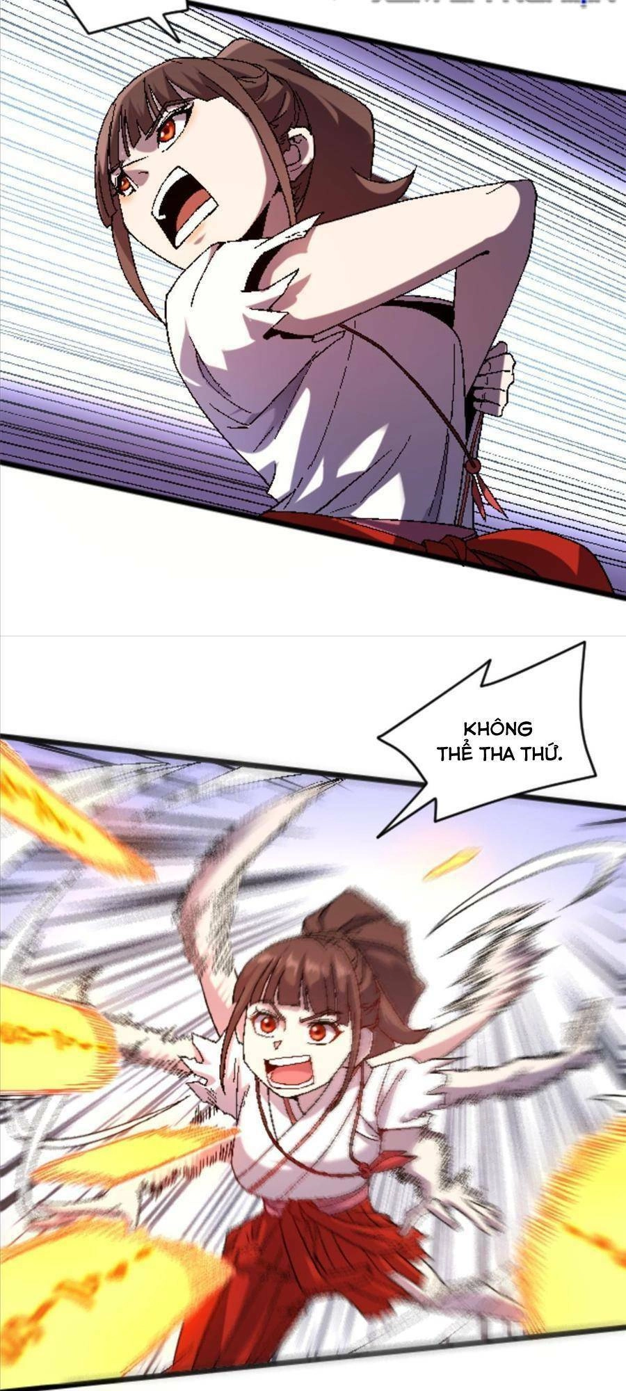 Thí Chủ, Lên Đường Thôi! Chapter 42 - 24