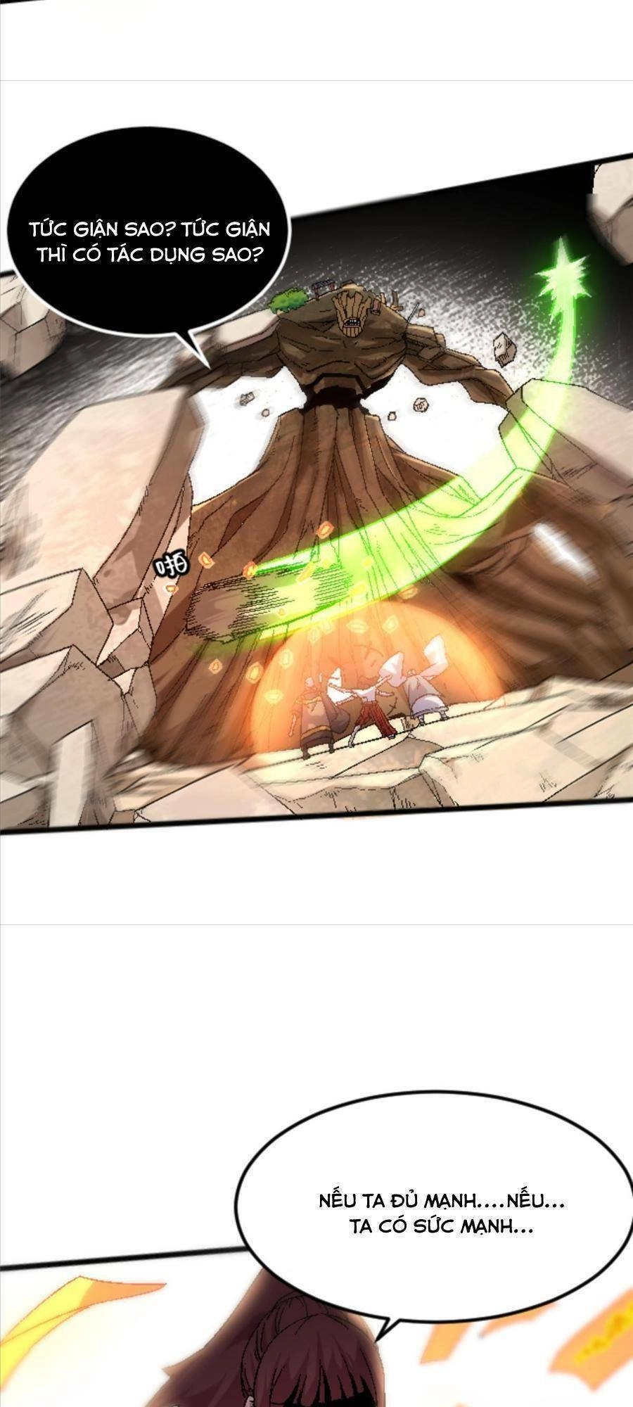 Thí Chủ, Lên Đường Thôi! Chapter 42 - 25