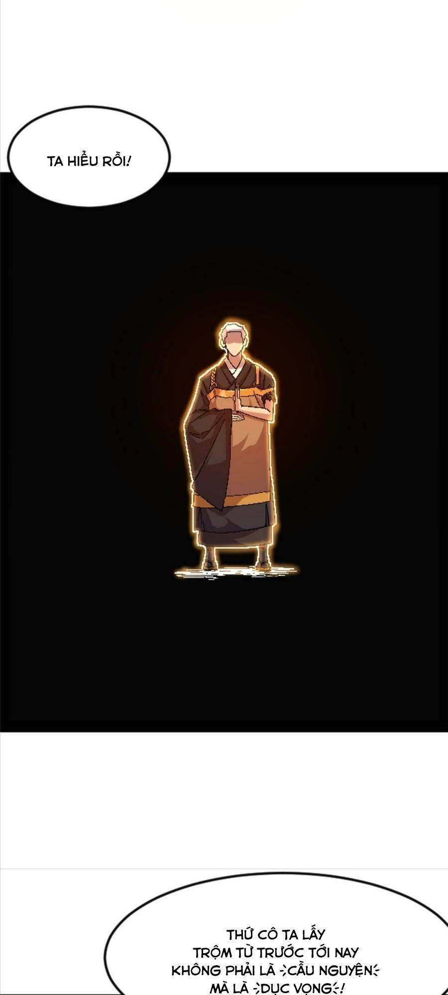 Thí Chủ, Lên Đường Thôi! Chapter 42 - 36