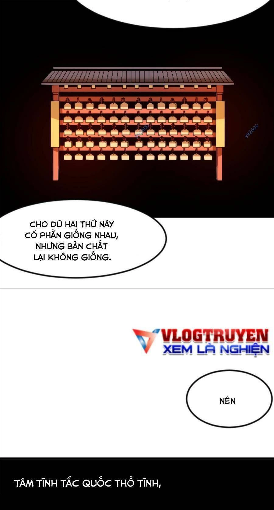 Thí Chủ, Lên Đường Thôi! Chapter 42 - 37