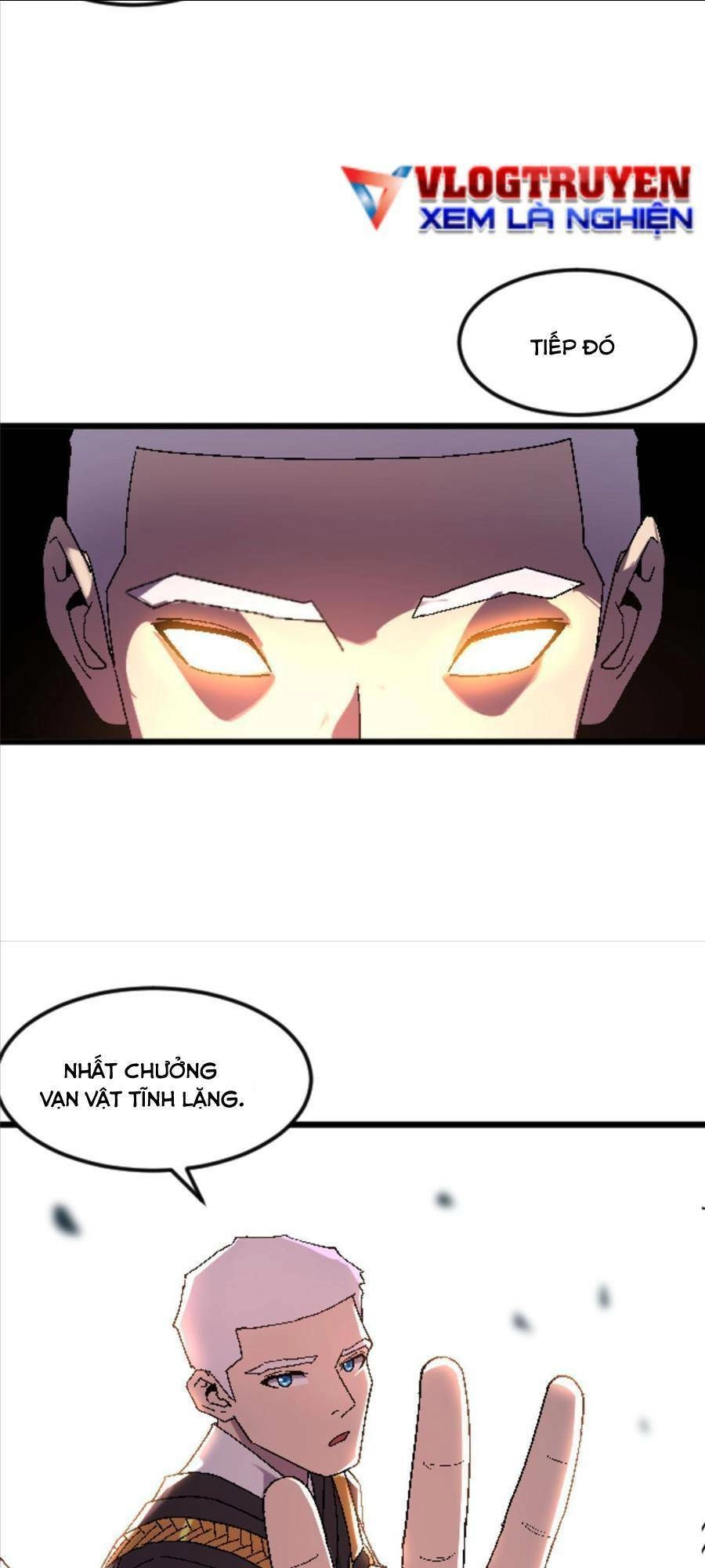 Thí Chủ, Lên Đường Thôi! Chapter 42 - 39