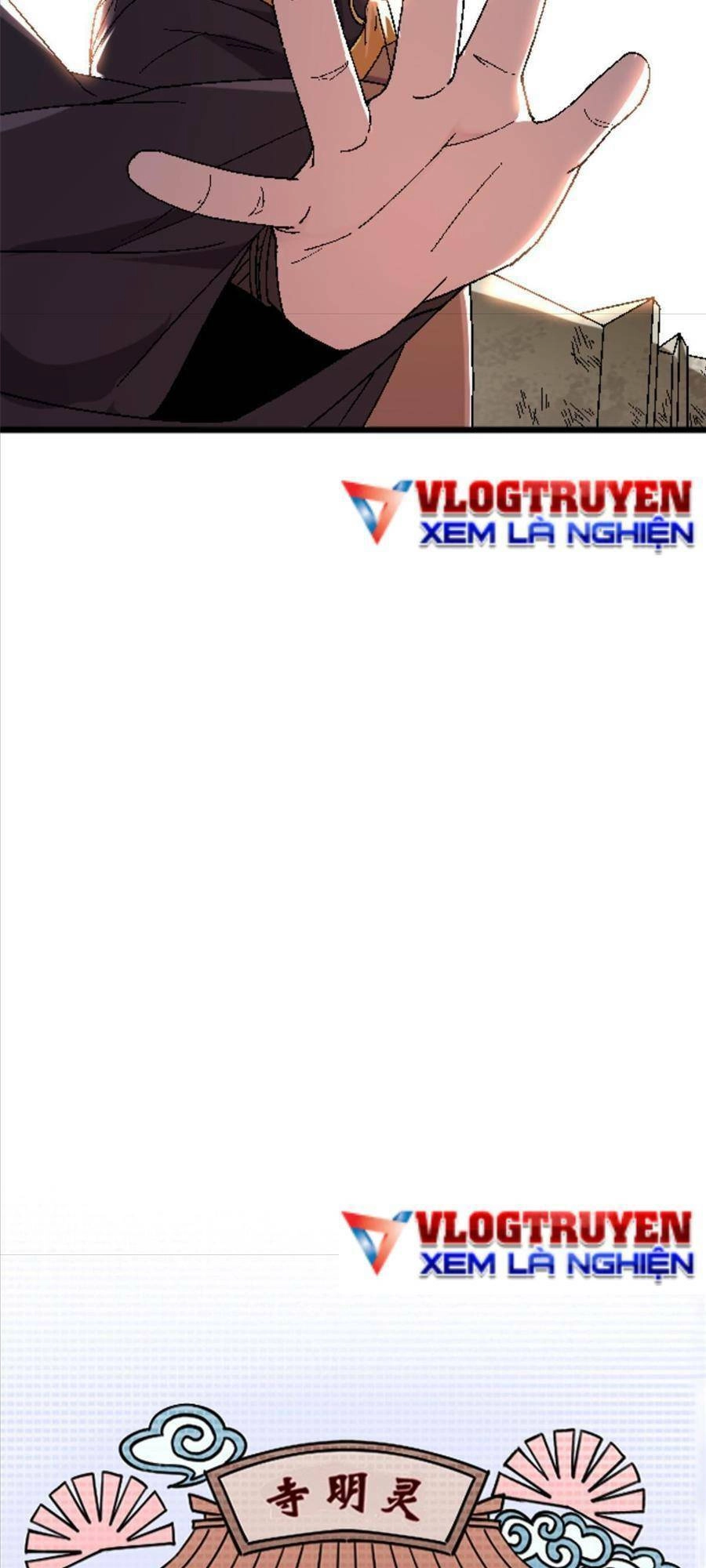 Thí Chủ, Lên Đường Thôi! Chapter 42 - 40