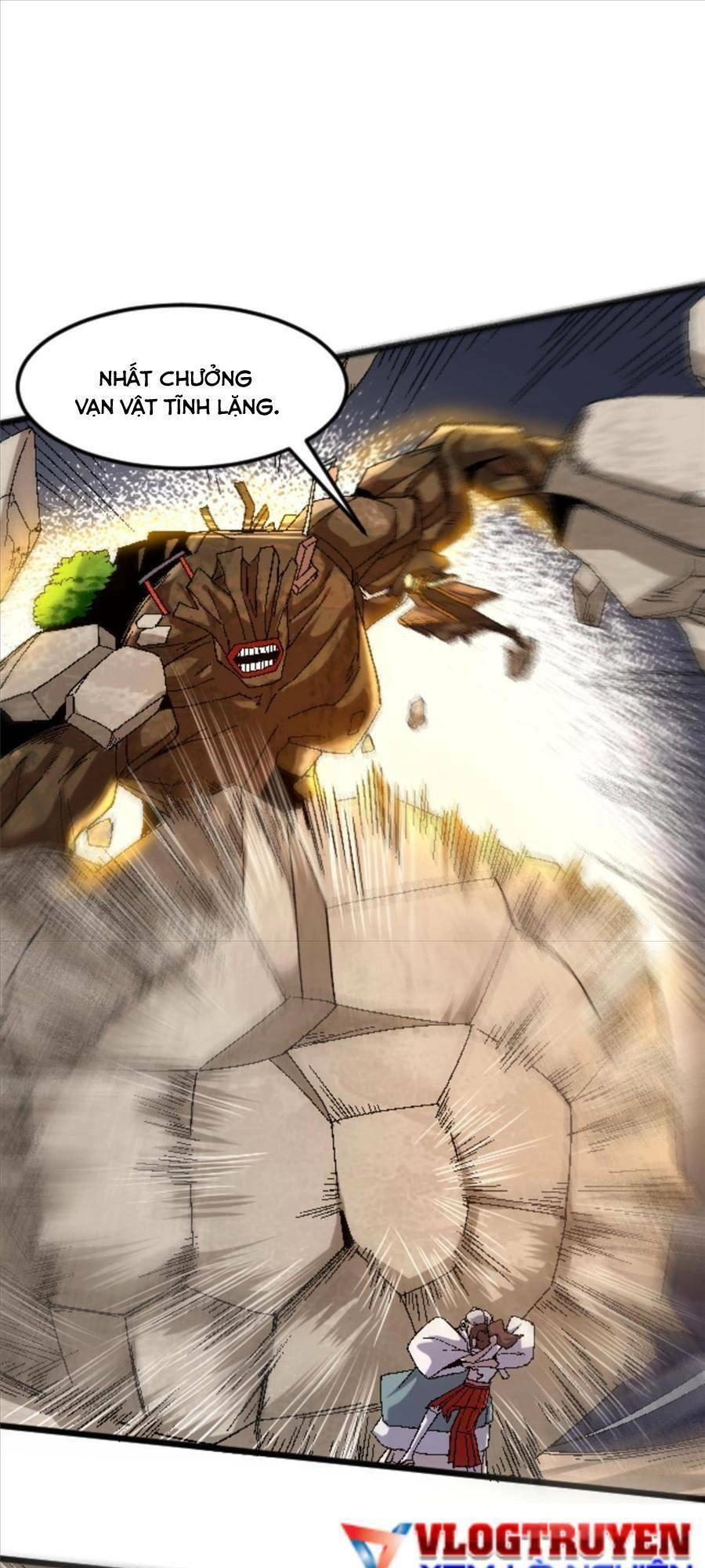 Thí Chủ, Lên Đường Thôi! Chapter 43 - 3