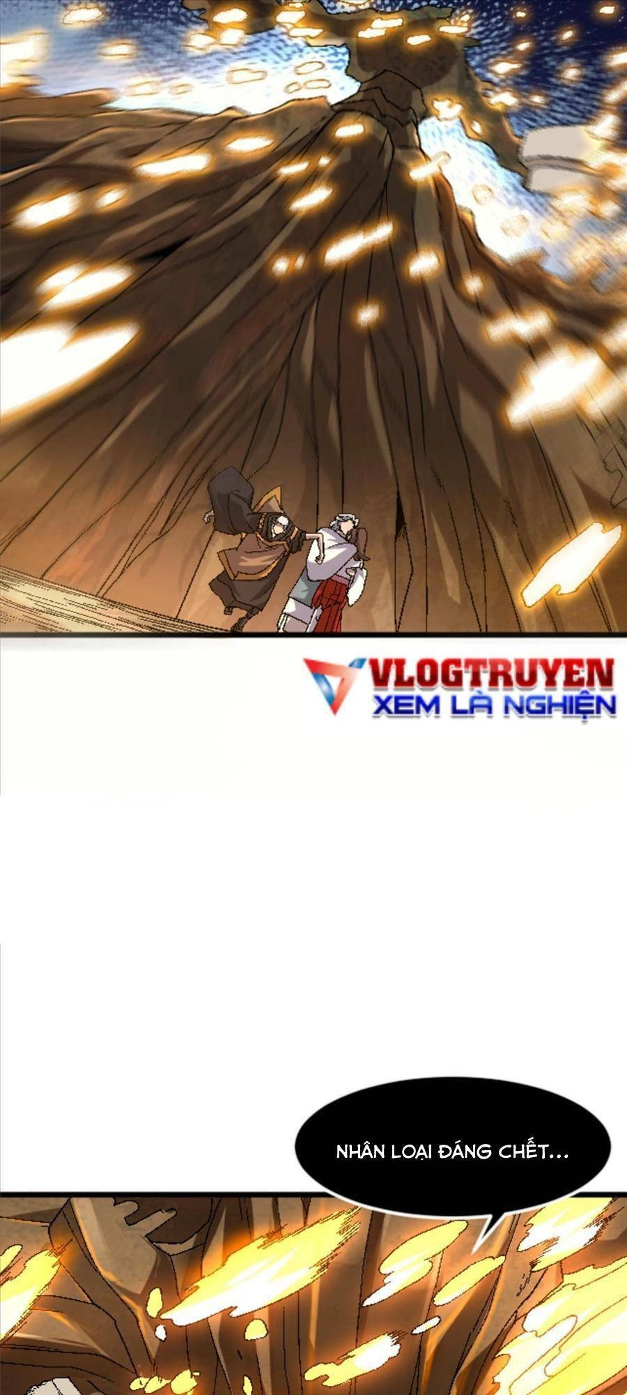 Thí Chủ, Lên Đường Thôi! Chapter 43 - 6