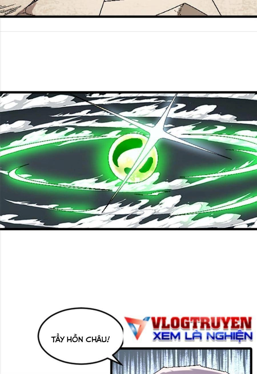 Thí Chủ, Lên Đường Thôi! Chapter 43 - 9