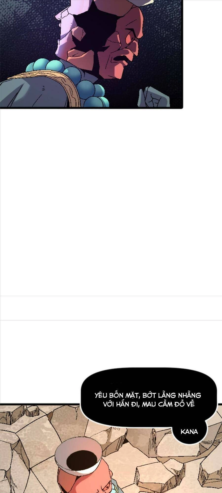 Thí Chủ, Lên Đường Thôi! Chapter 43 - 14