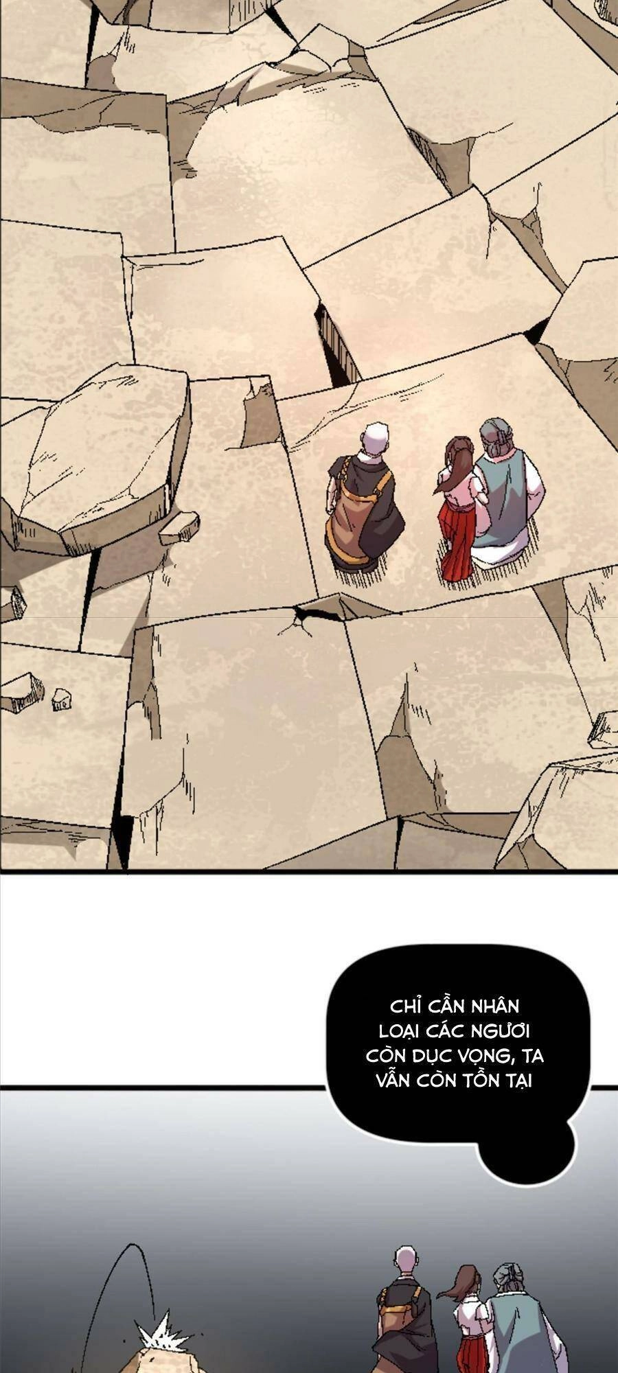 Thí Chủ, Lên Đường Thôi! Chapter 43 - 16