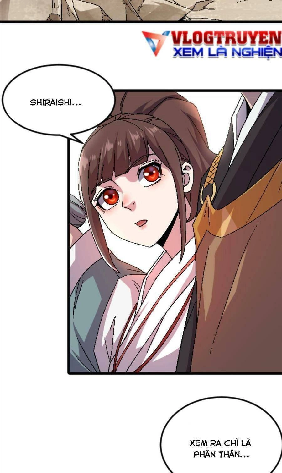 Thí Chủ, Lên Đường Thôi! Chapter 43 - 19