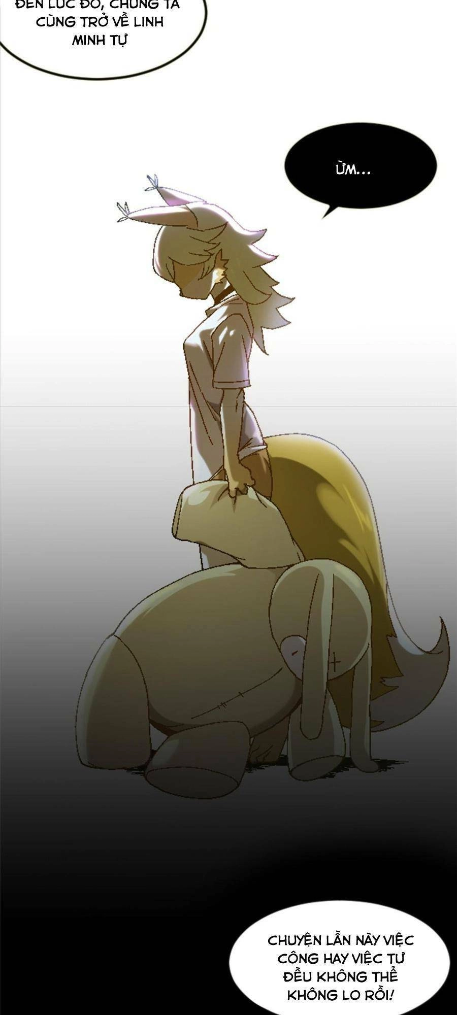 Thí Chủ, Lên Đường Thôi! Chapter 43 - 22