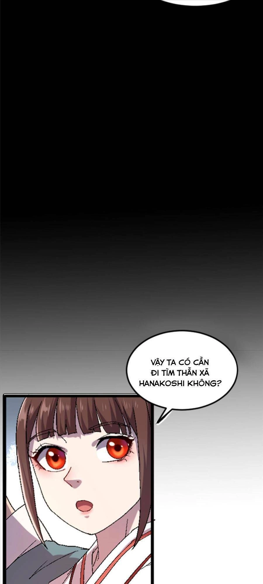 Thí Chủ, Lên Đường Thôi! Chapter 43 - 23