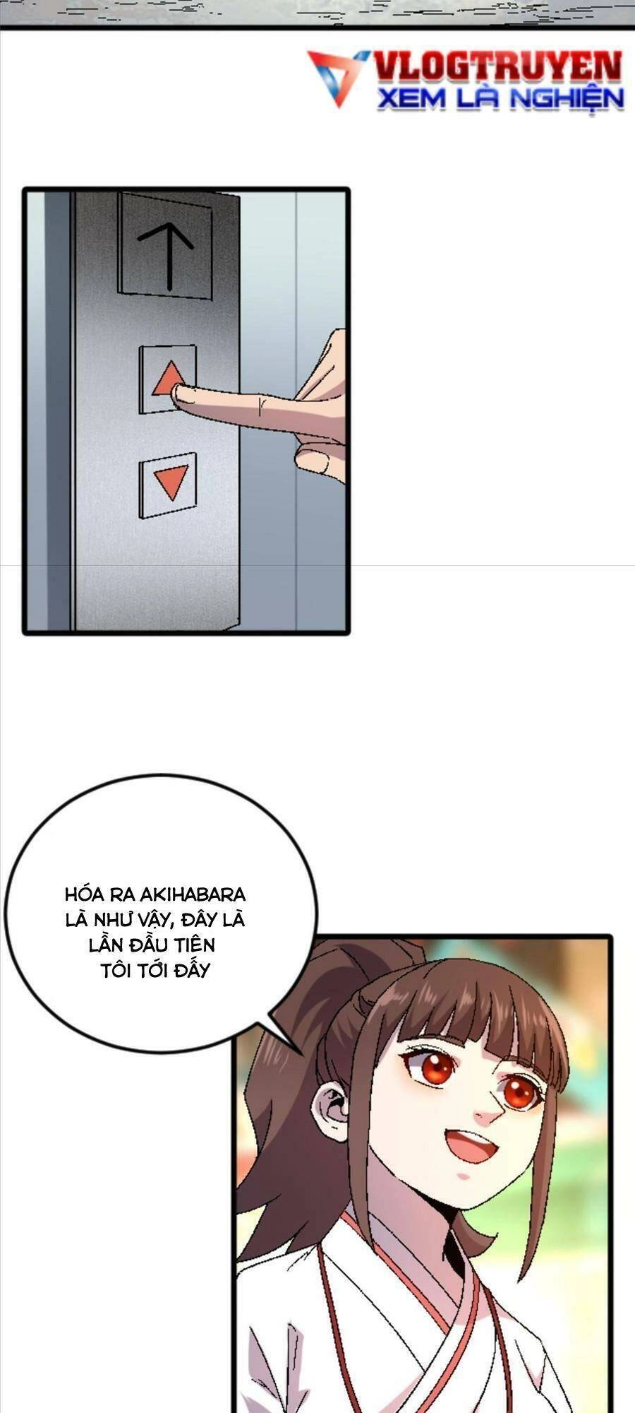 Thí Chủ, Lên Đường Thôi! Chapter 43 - 31