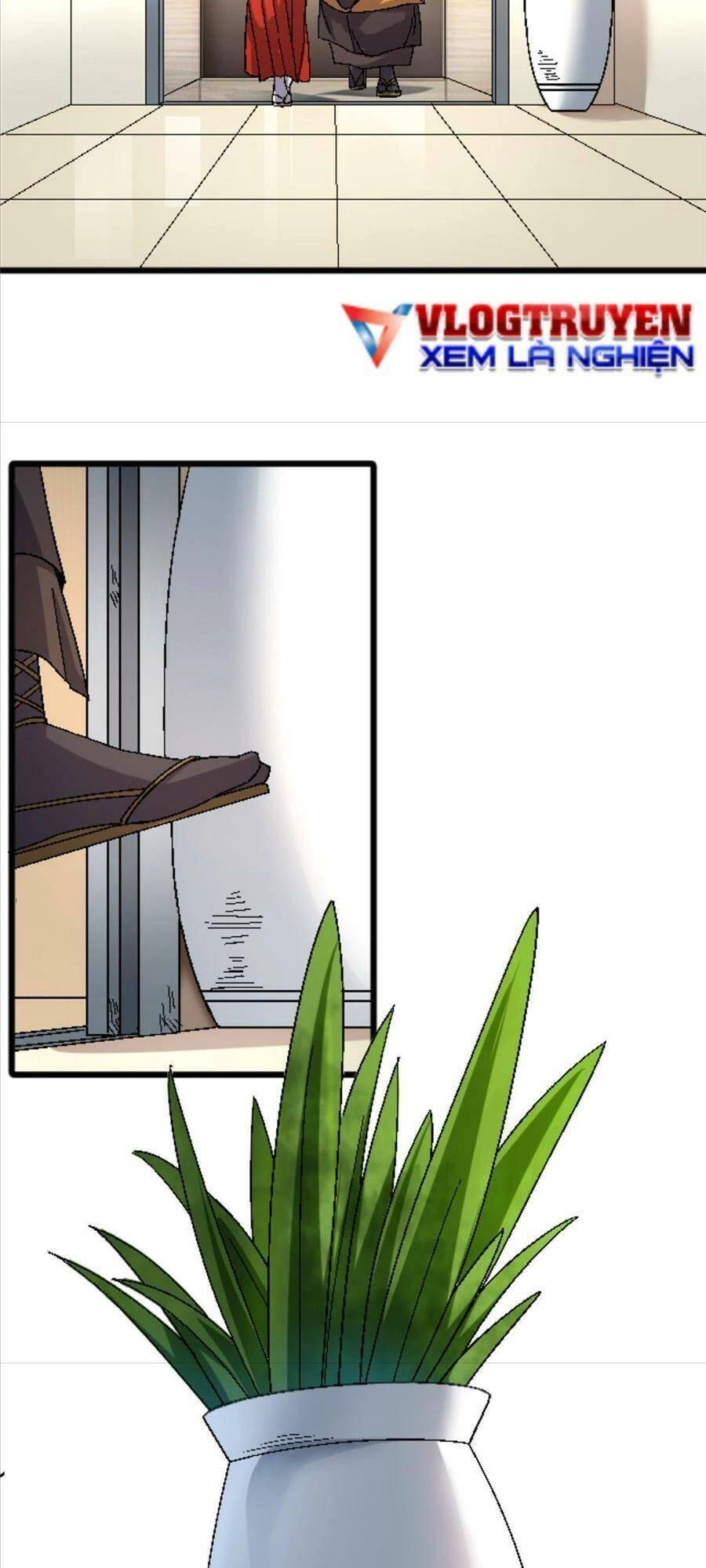 Thí Chủ, Lên Đường Thôi! Chapter 43 - 37