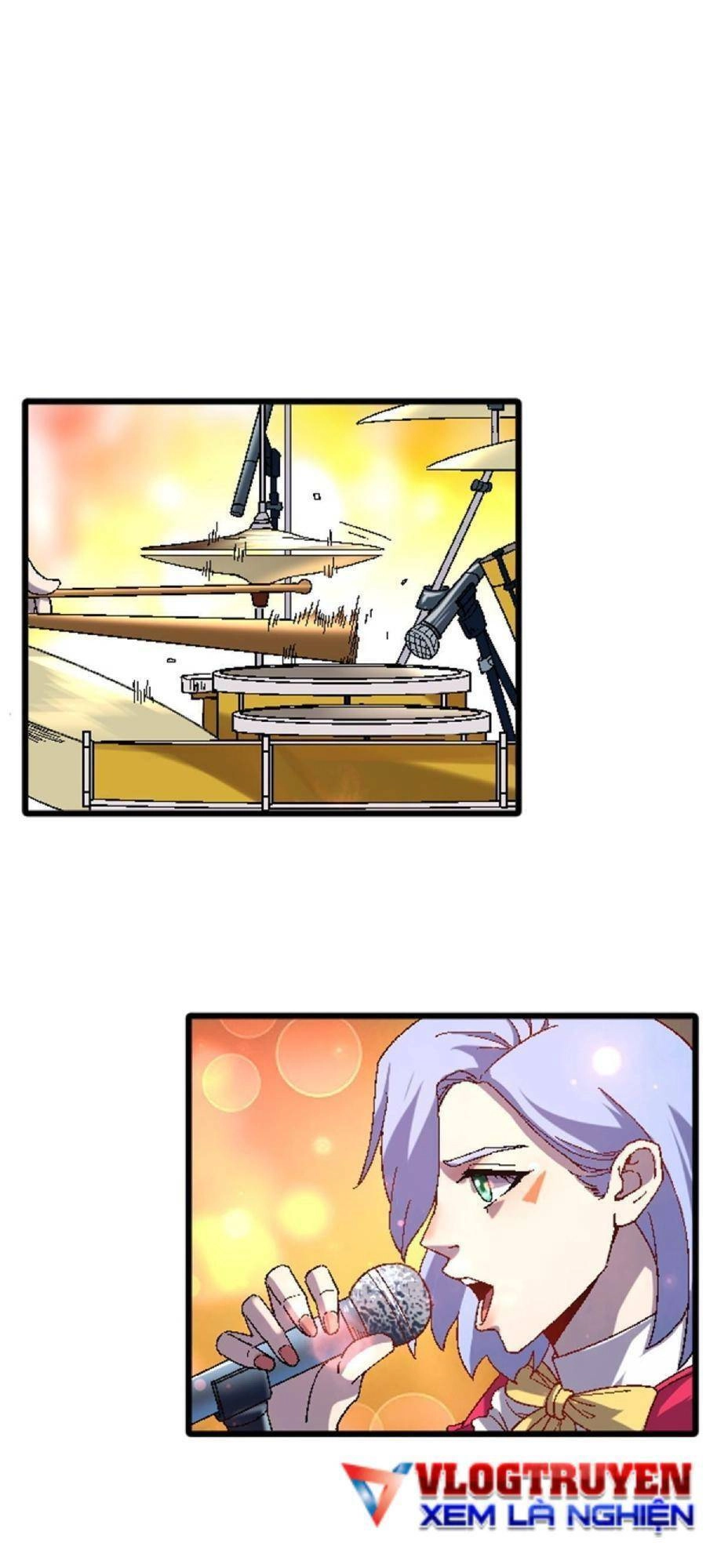 Thí Chủ, Lên Đường Thôi! Chapter 44 - 3