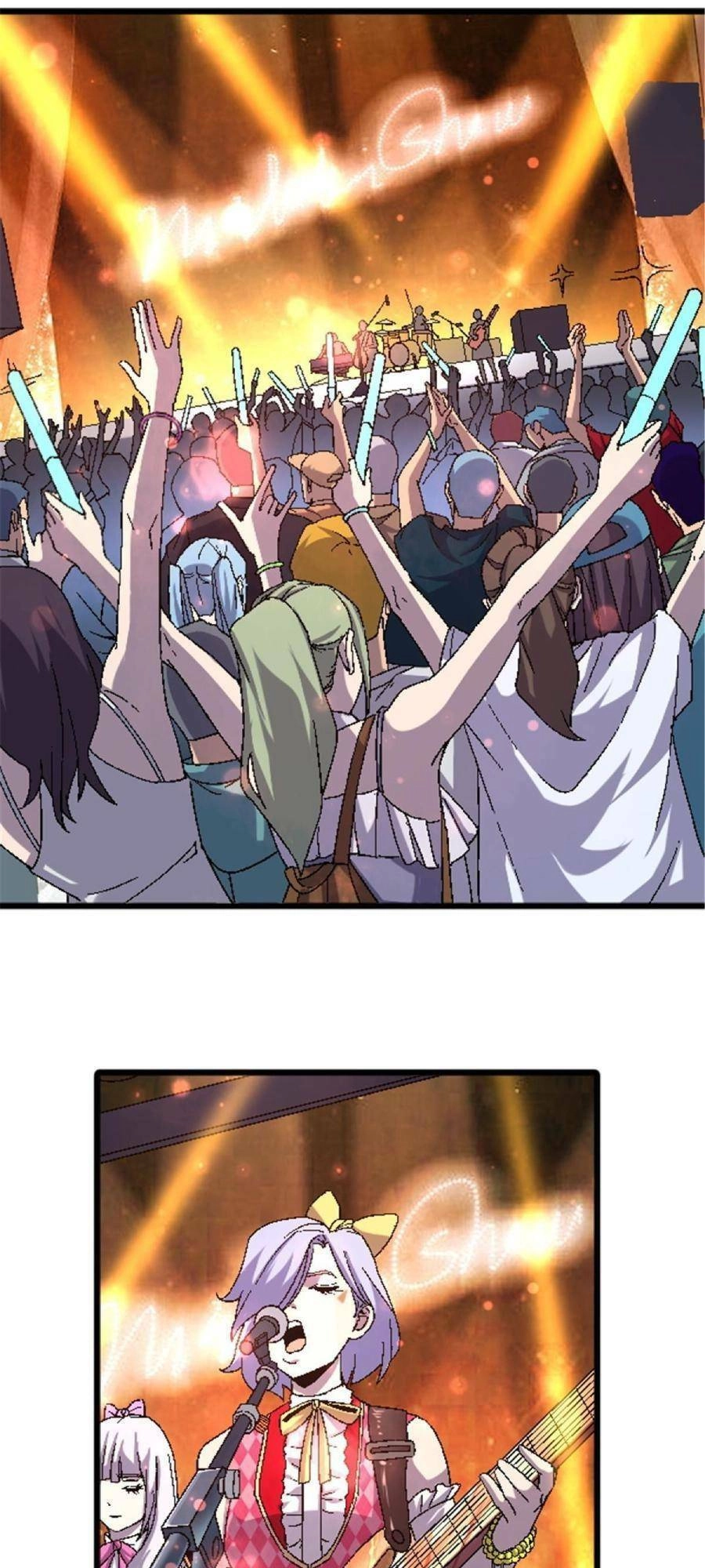 Thí Chủ, Lên Đường Thôi! Chapter 44 - 4