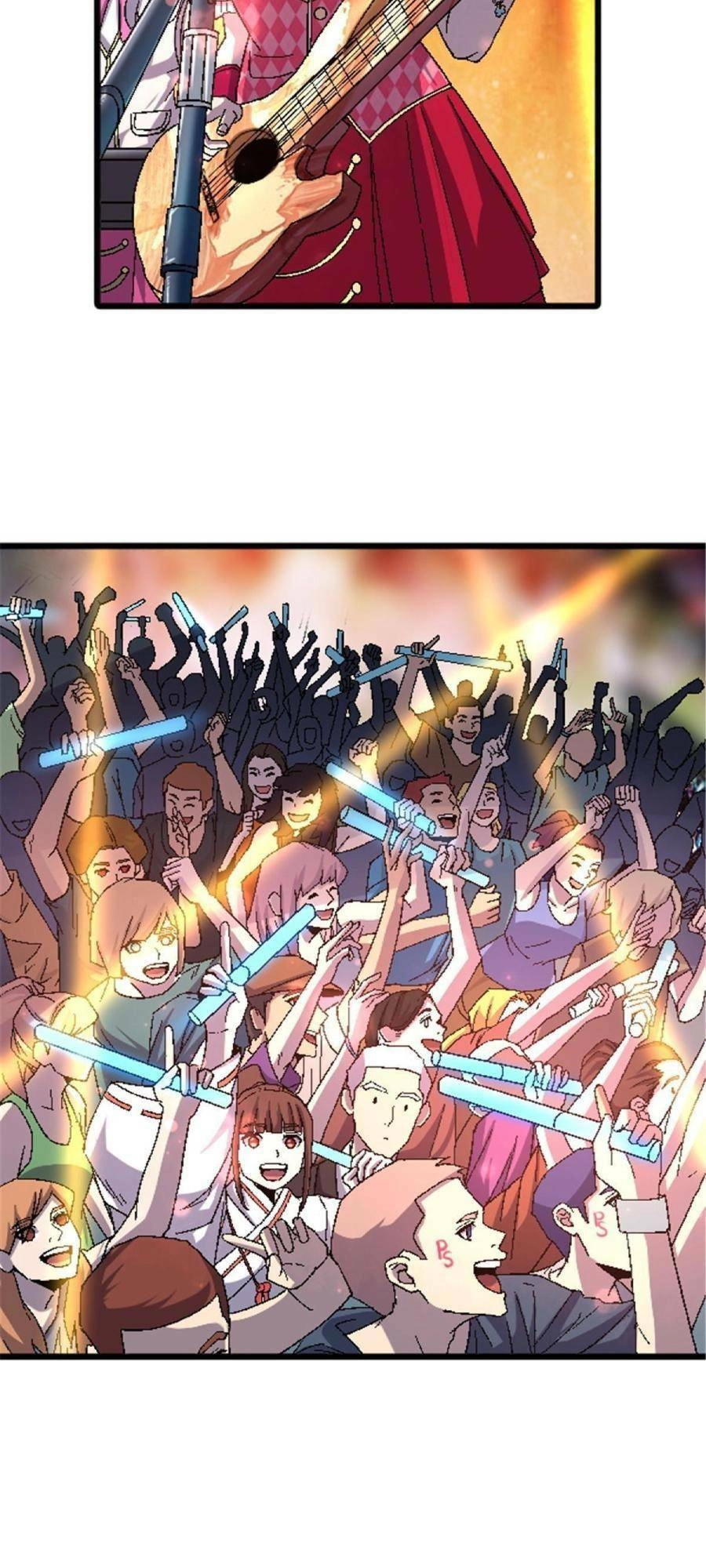 Thí Chủ, Lên Đường Thôi! Chapter 44 - 5