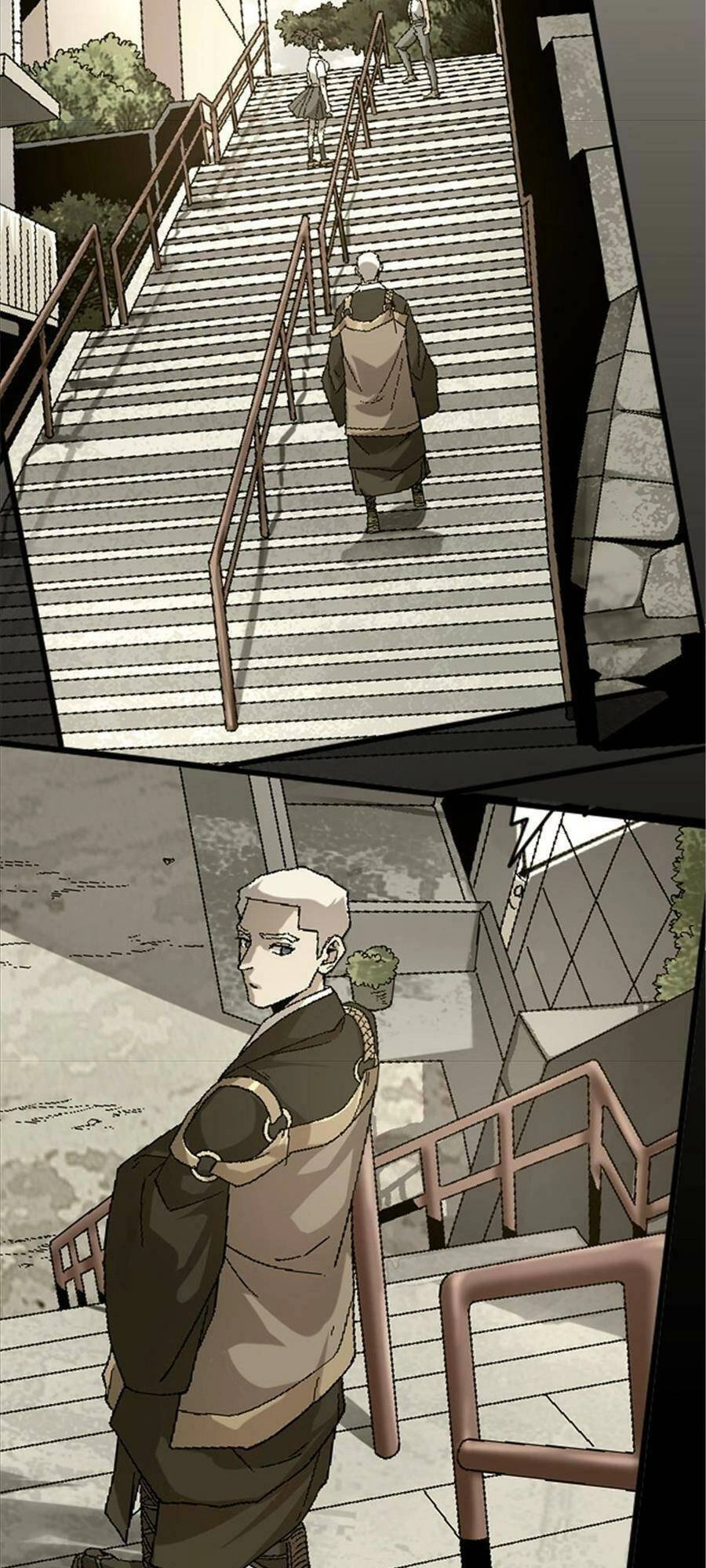 Thí Chủ, Lên Đường Thôi! Chapter 44 - 17