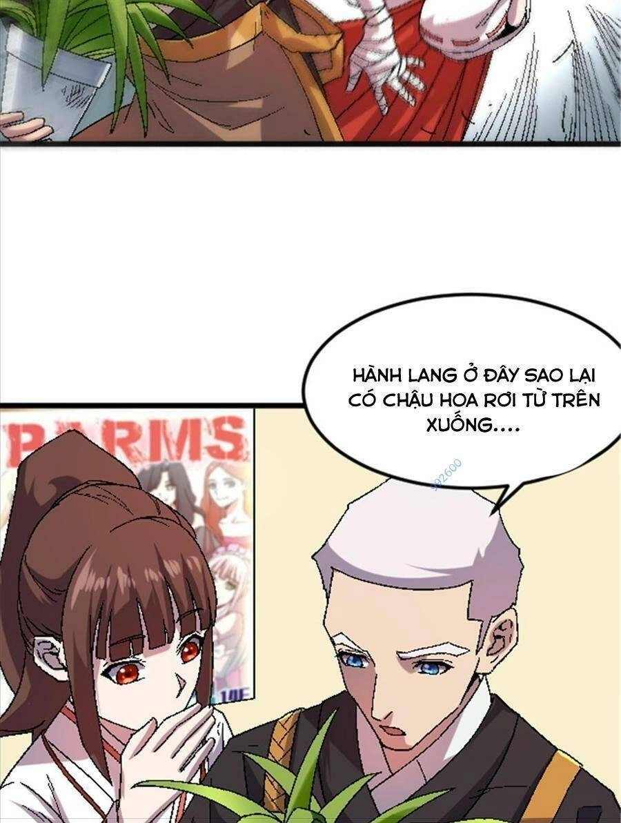 Thí Chủ, Lên Đường Thôi! Chapter 44 - 21