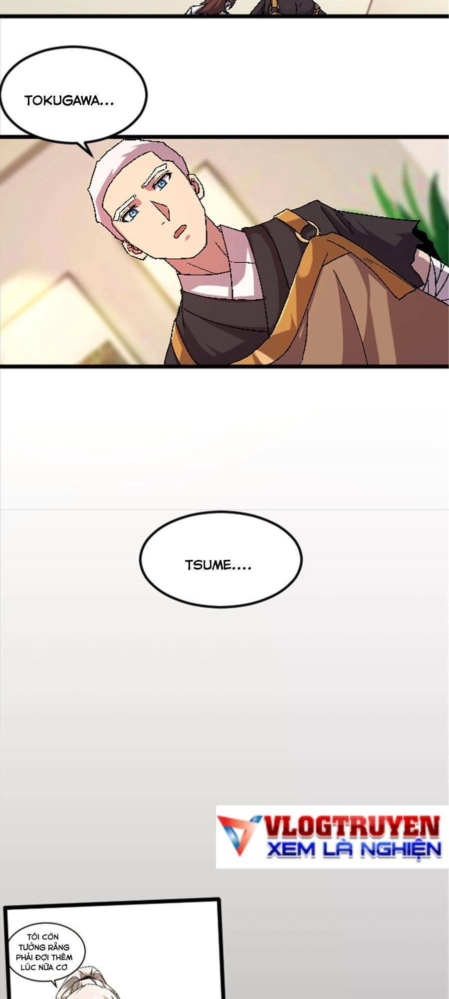 Thí Chủ, Lên Đường Thôi! Chapter 44 - 28