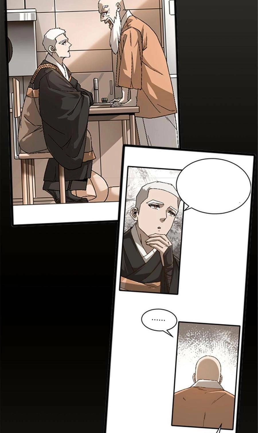 Thí Chủ, Lên Đường Thôi! Chapter 44 - 30