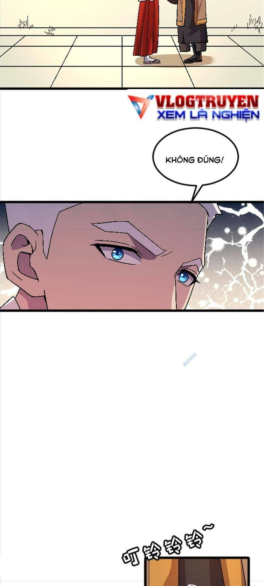 Thí Chủ, Lên Đường Thôi! Chapter 44 - 37