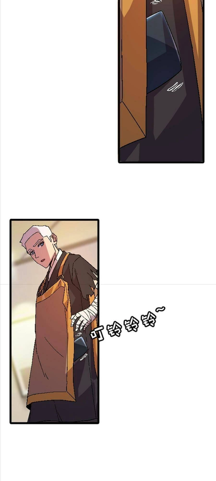 Thí Chủ, Lên Đường Thôi! Chapter 44 - 38