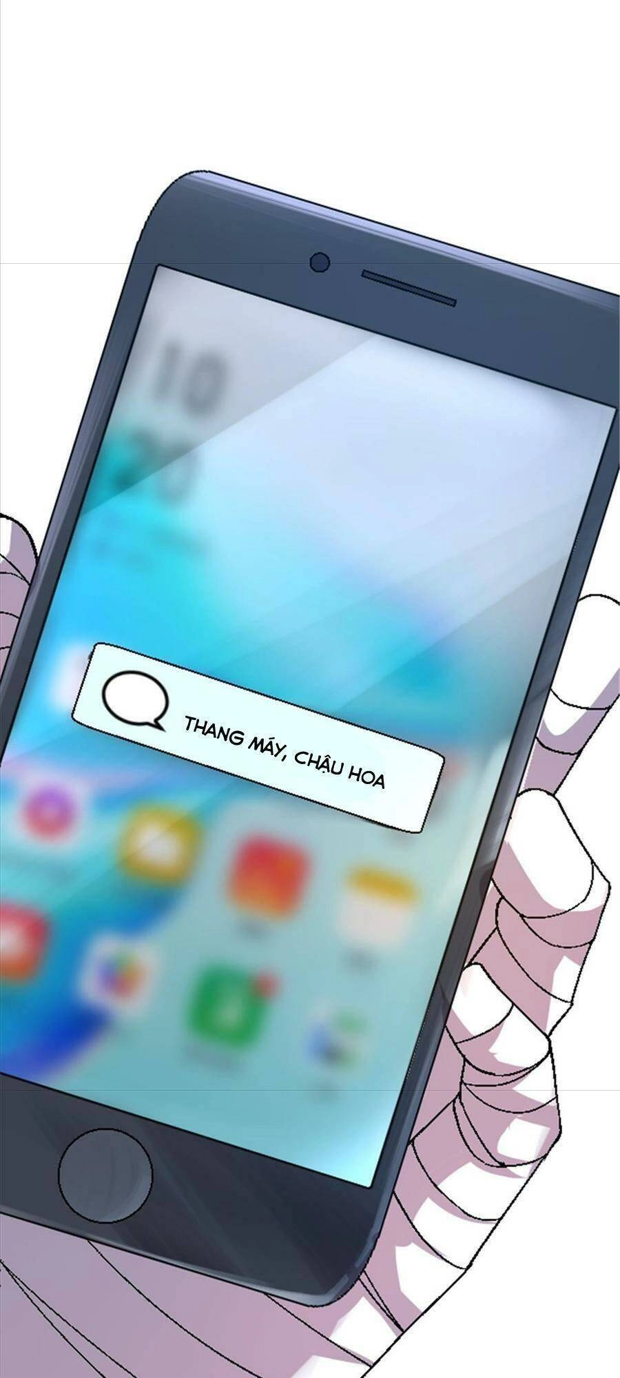 Thí Chủ, Lên Đường Thôi! Chapter 44 - 39