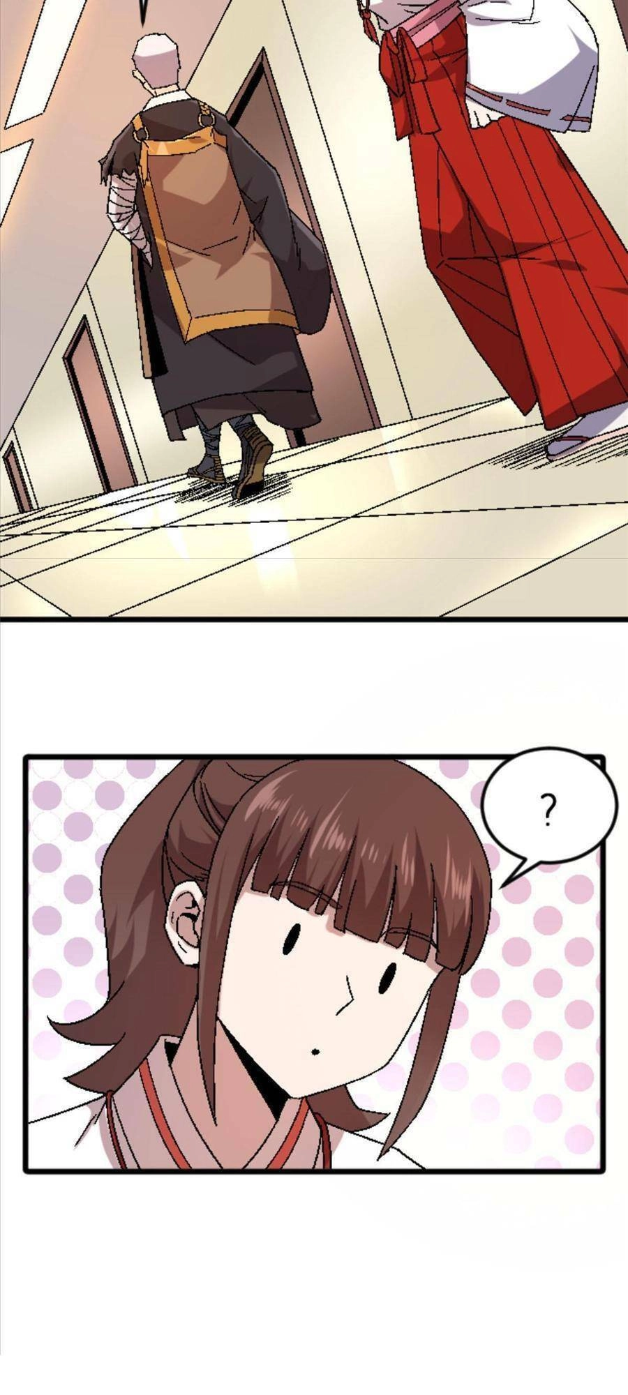 Thí Chủ, Lên Đường Thôi! Chapter 45 - 5