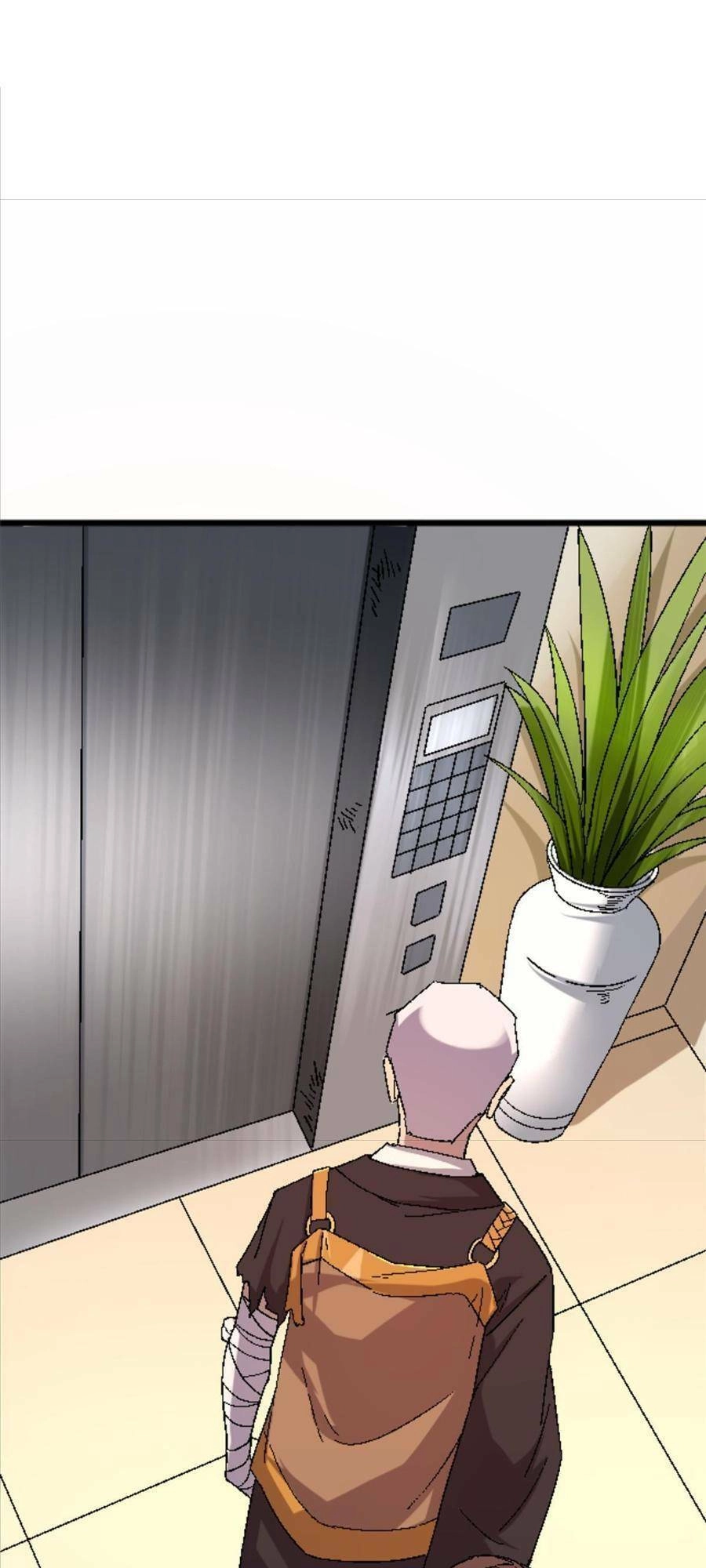 Thí Chủ, Lên Đường Thôi! Chapter 45 - 6