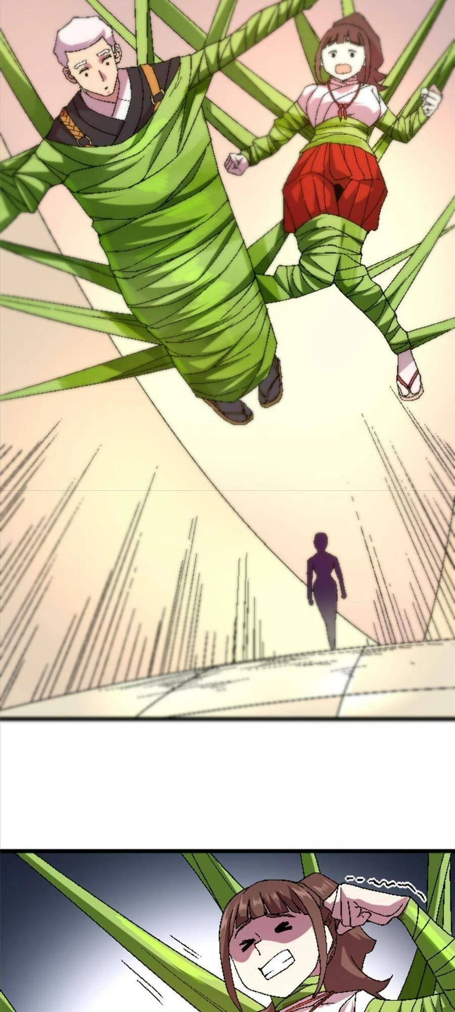 Thí Chủ, Lên Đường Thôi! Chapter 45 - 12