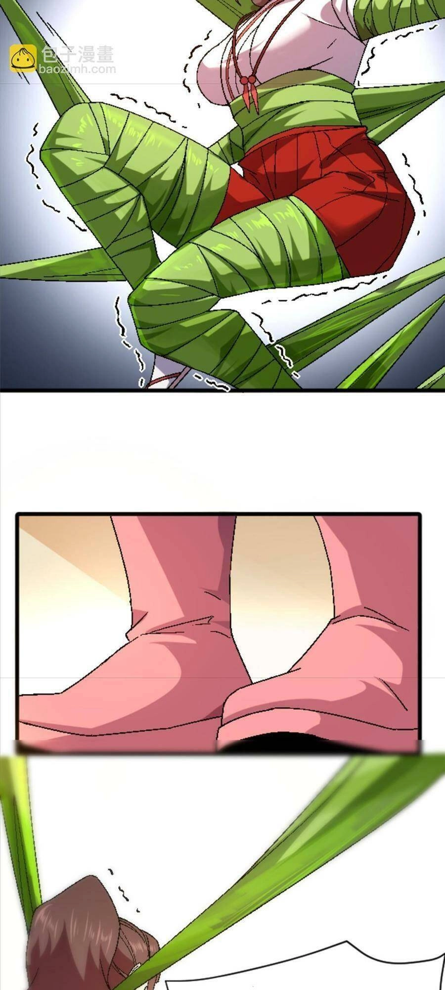 Thí Chủ, Lên Đường Thôi! Chapter 45 - 13