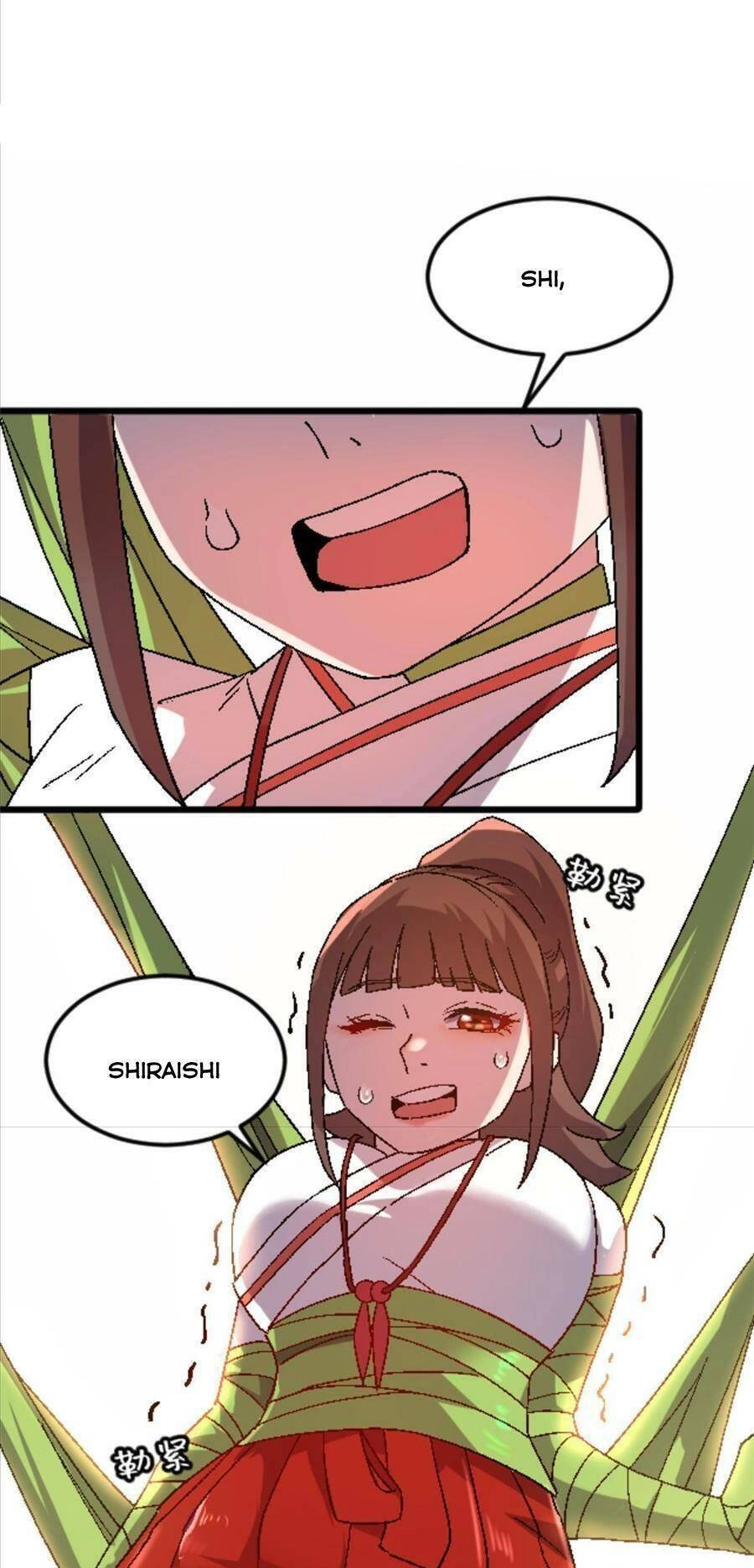 Thí Chủ, Lên Đường Thôi! Chapter 45 - 18