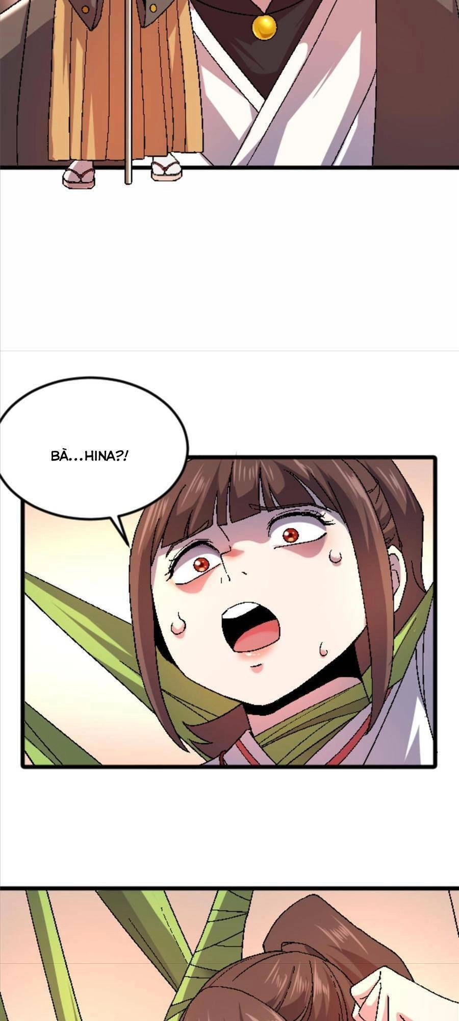 Thí Chủ, Lên Đường Thôi! Chapter 45 - 22