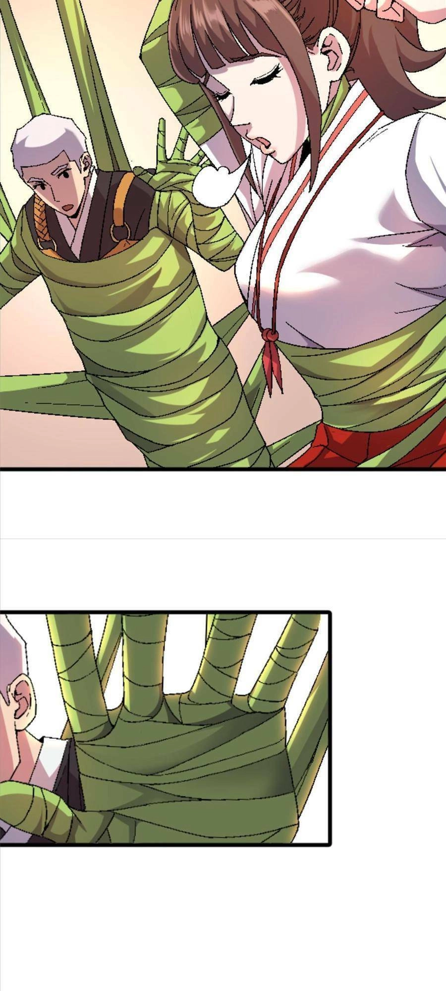 Thí Chủ, Lên Đường Thôi! Chapter 45 - 23