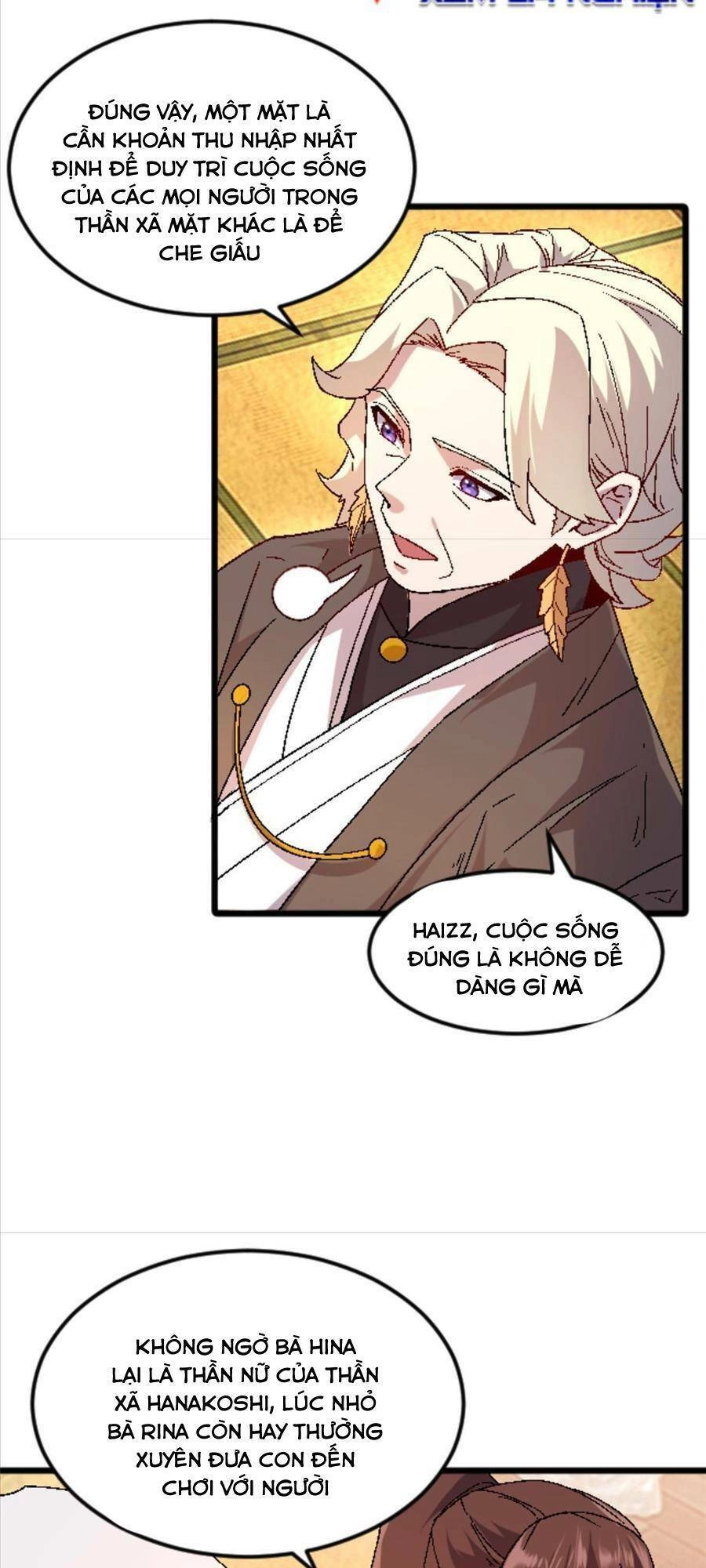 Thí Chủ, Lên Đường Thôi! Chapter 45 - 25