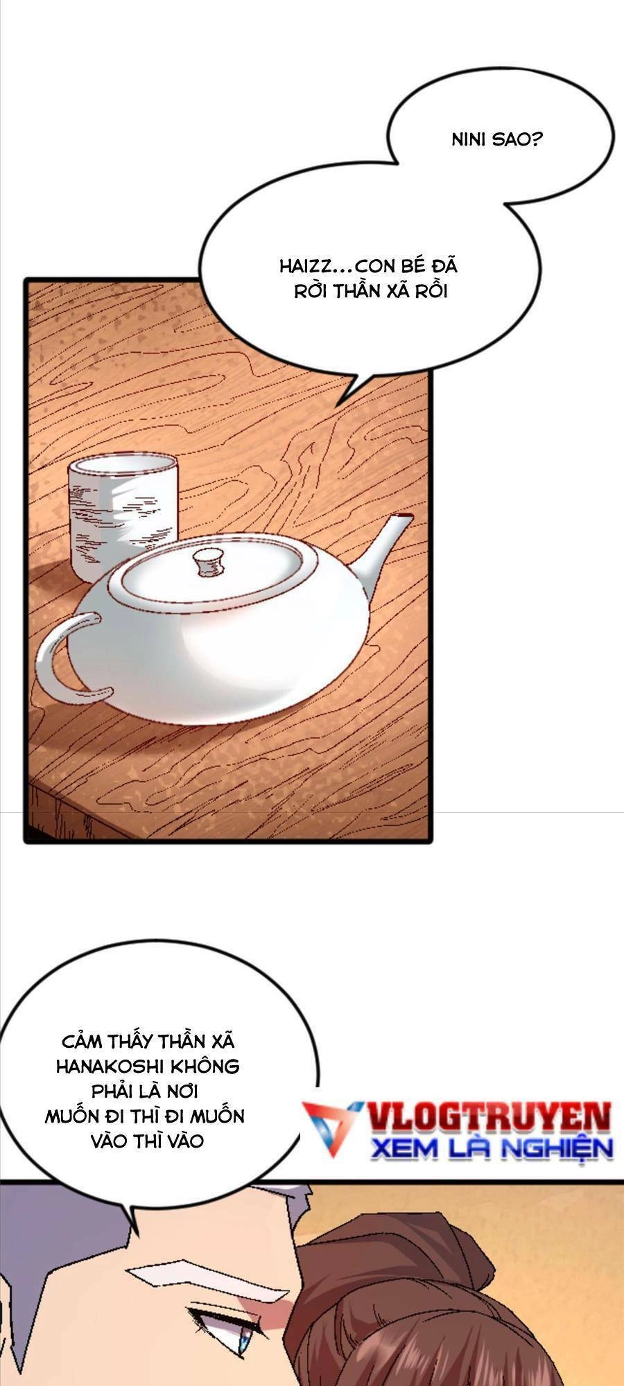 Thí Chủ, Lên Đường Thôi! Chapter 45 - 27