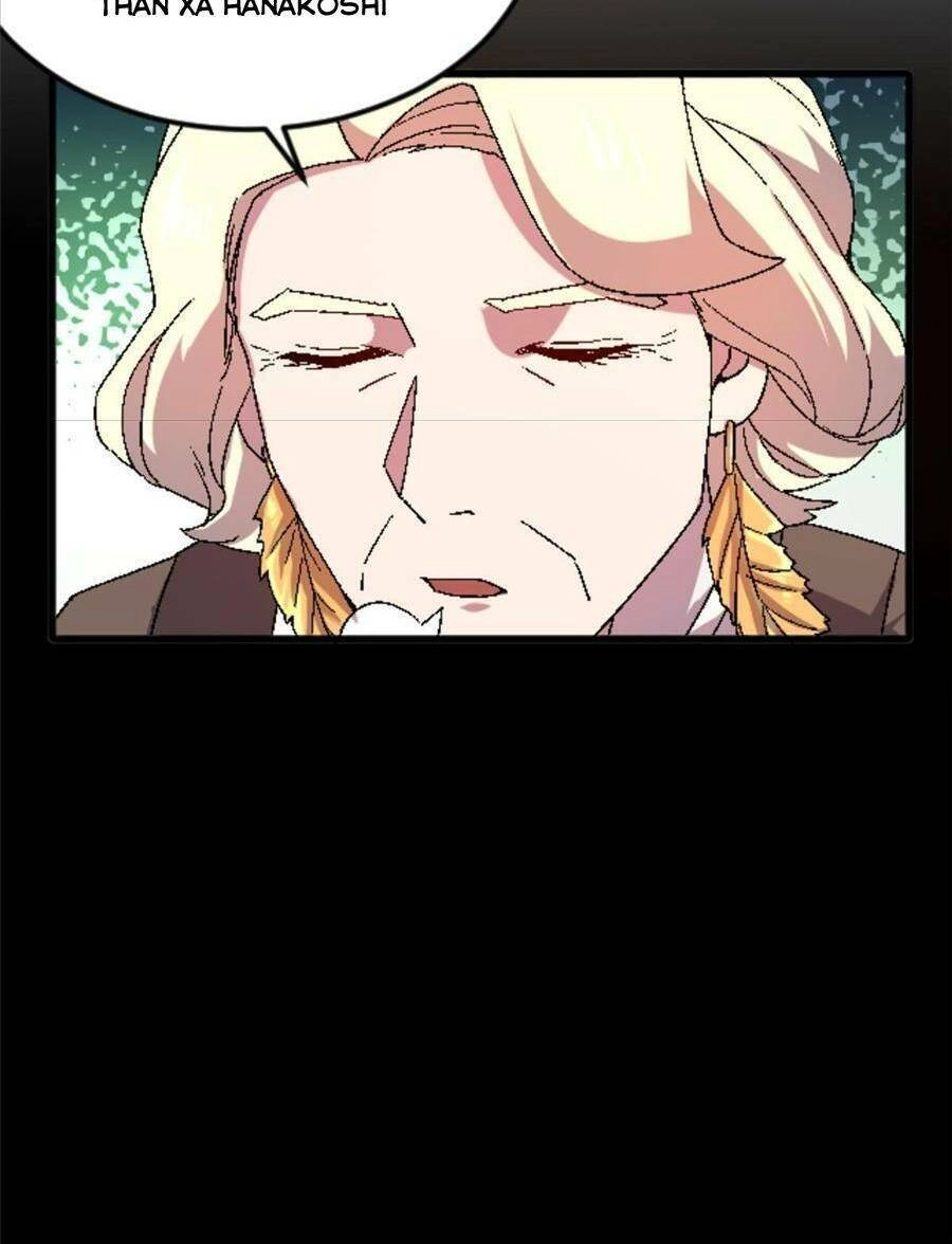 Thí Chủ, Lên Đường Thôi! Chapter 45 - 29