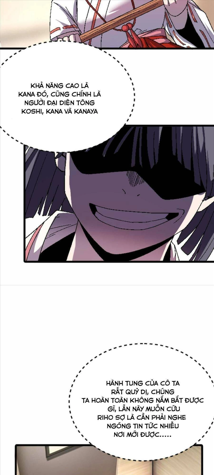 Thí Chủ, Lên Đường Thôi! Chapter 45 - 33