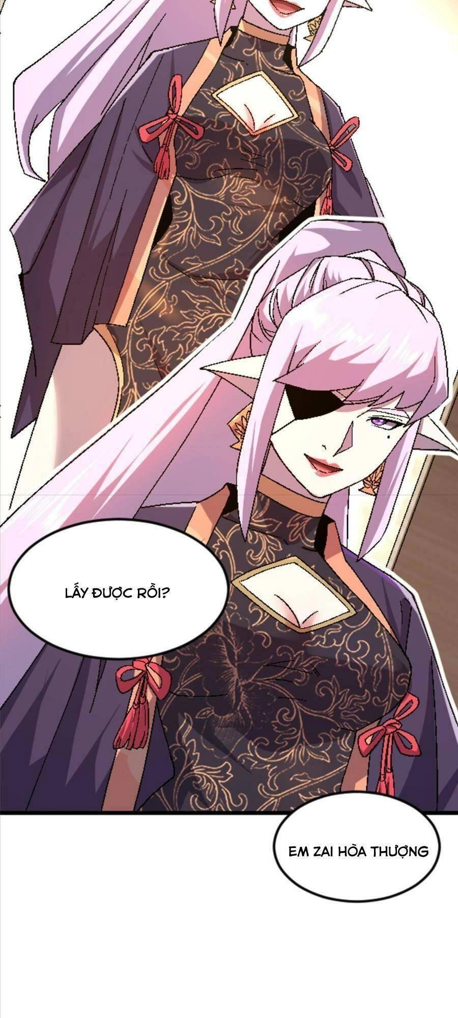 Thí Chủ, Lên Đường Thôi! Chapter 45 - 36