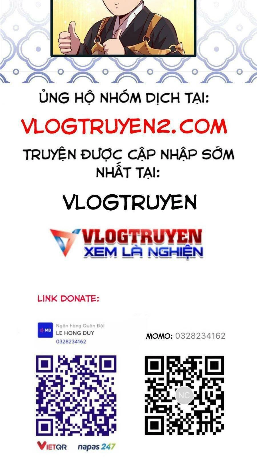 Thí Chủ, Lên Đường Thôi! Chapter 45 - 39