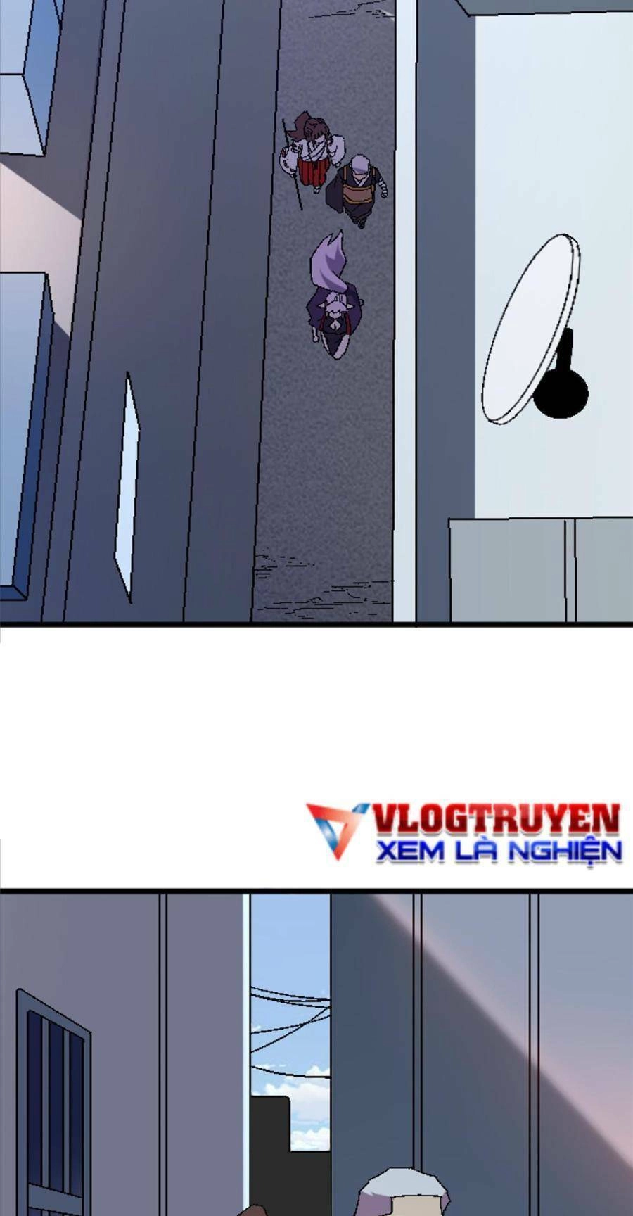 Thí Chủ, Lên Đường Thôi! Chapter 46 - 9