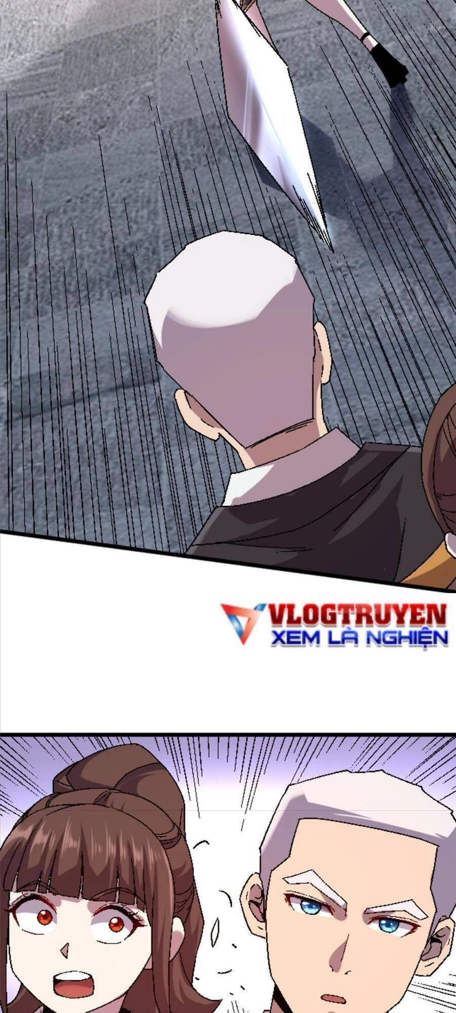 Thí Chủ, Lên Đường Thôi! Chapter 46 - 12