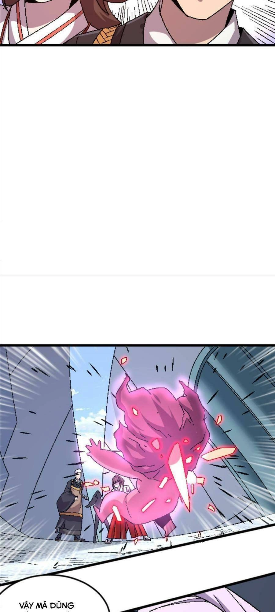 Thí Chủ, Lên Đường Thôi! Chapter 46 - 13