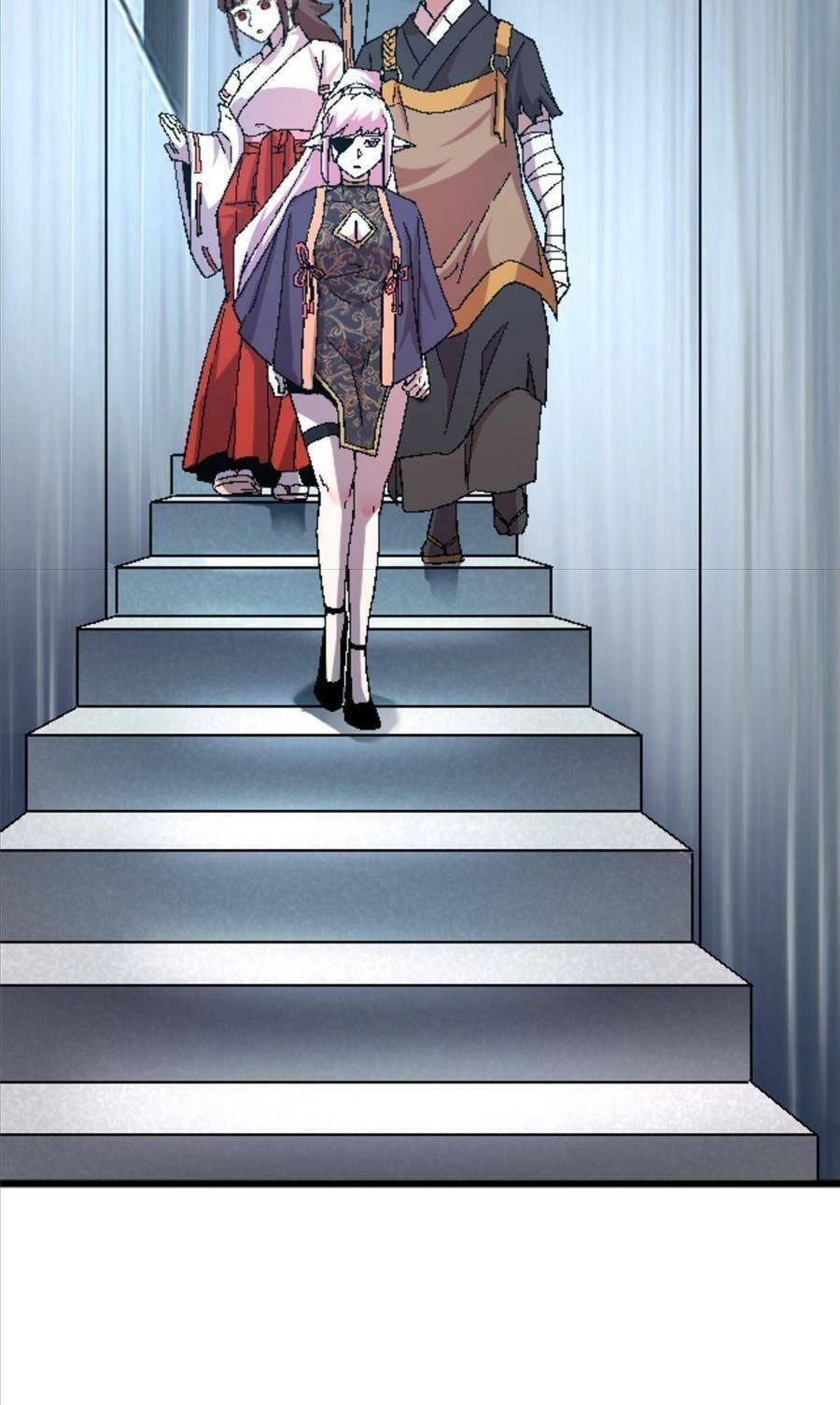 Thí Chủ, Lên Đường Thôi! Chapter 46 - 18