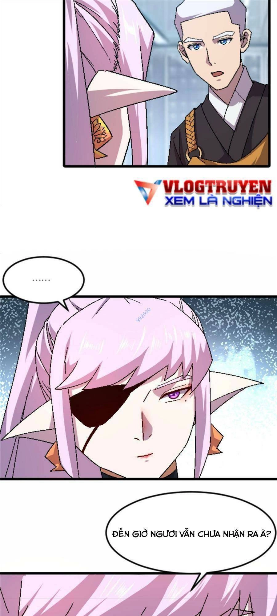 Thí Chủ, Lên Đường Thôi! Chapter 46 - 29