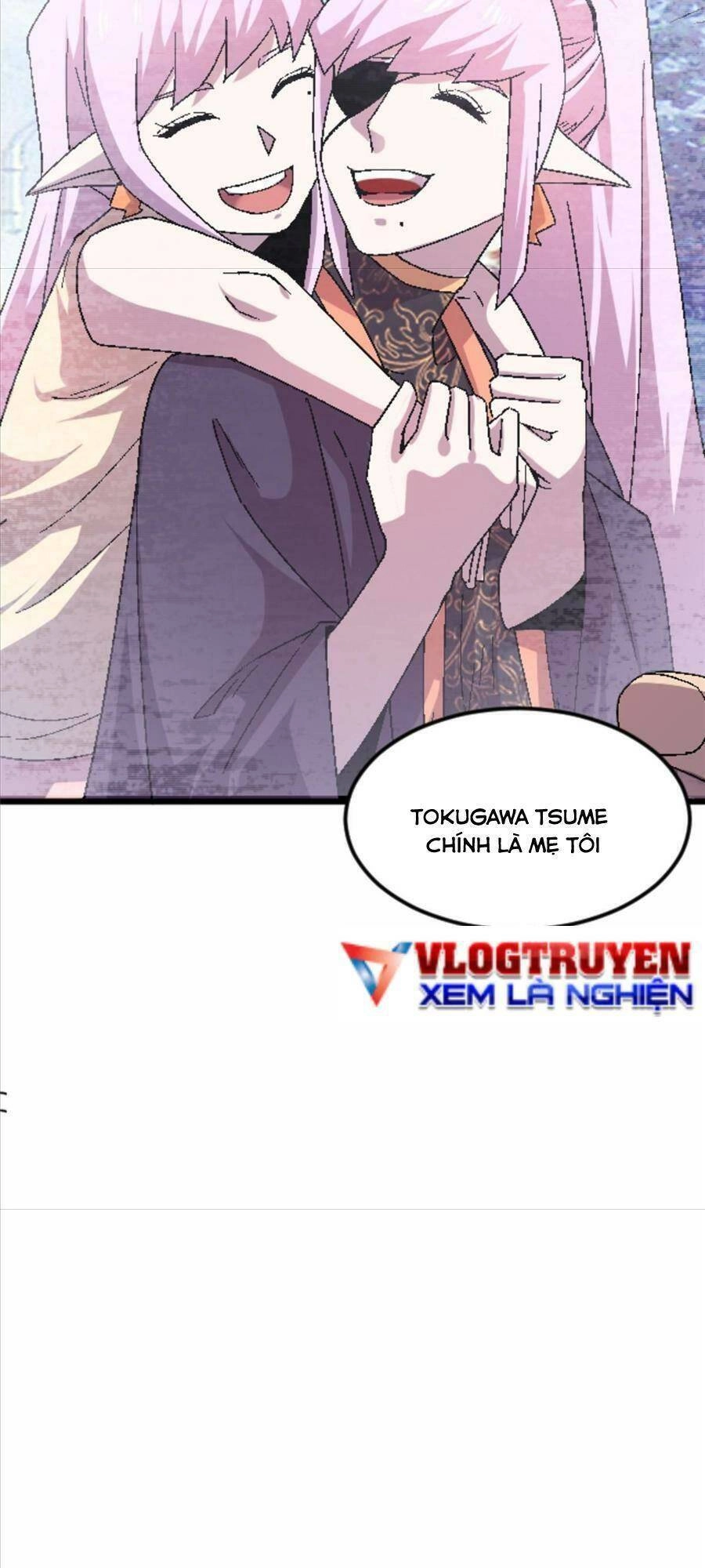 Thí Chủ, Lên Đường Thôi! Chapter 46 - 31