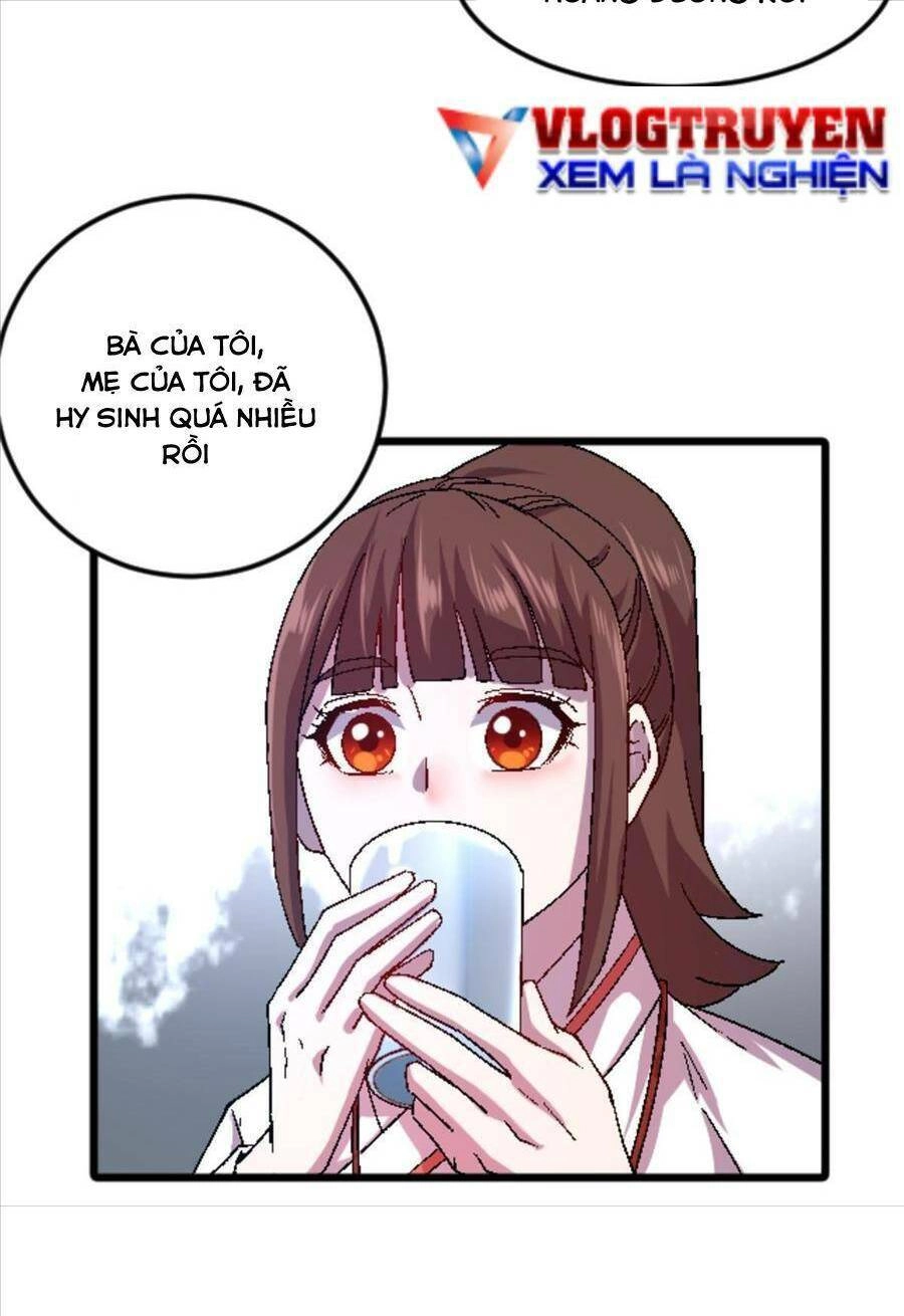 Thí Chủ, Lên Đường Thôi! Chapter 47 - 10